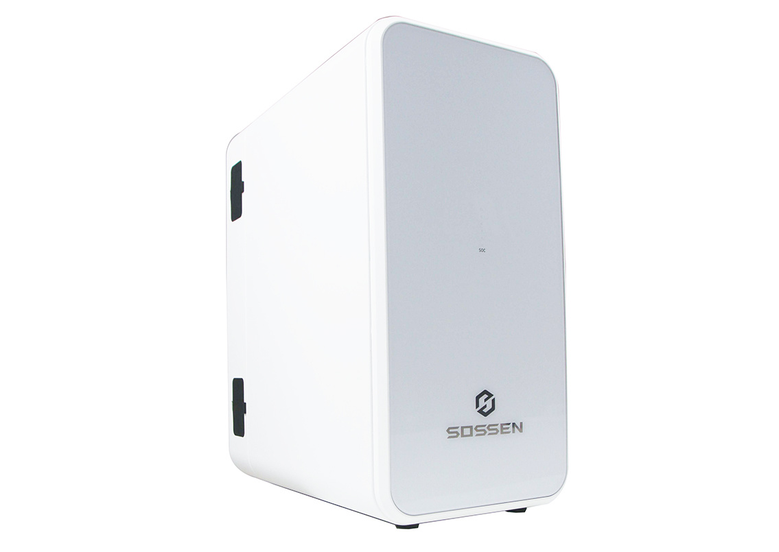 SOSSEN Modular Expansion Balcony Battery